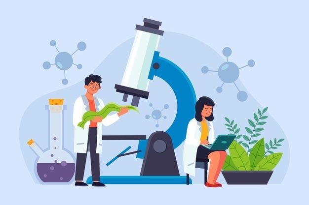 Lab Research