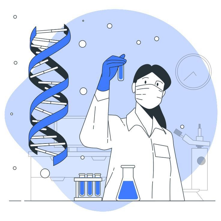 Genomics
