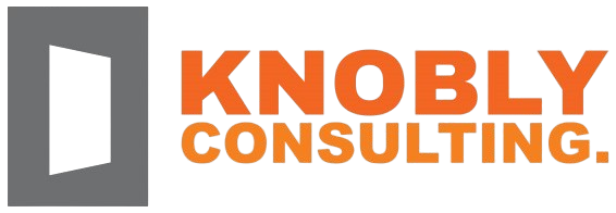 Knobly Logo